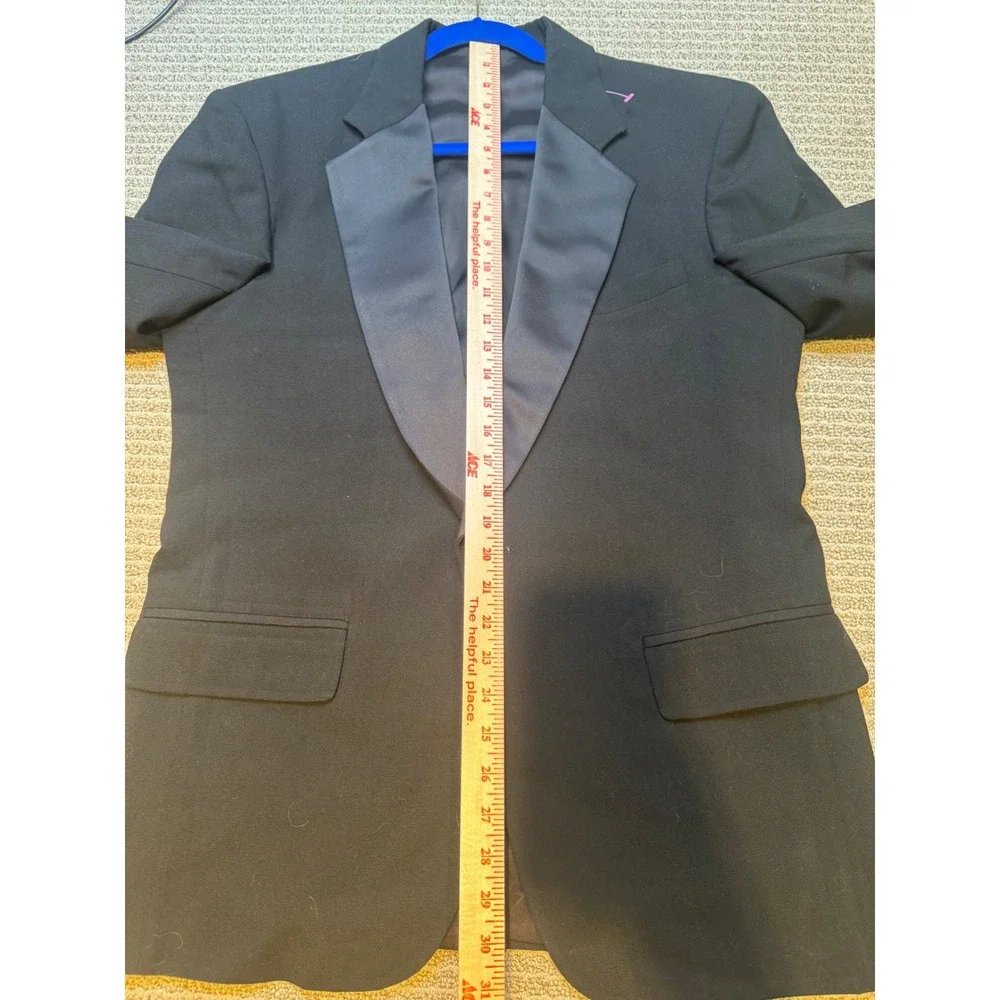 Gorsart Co. New York classic tuxedo